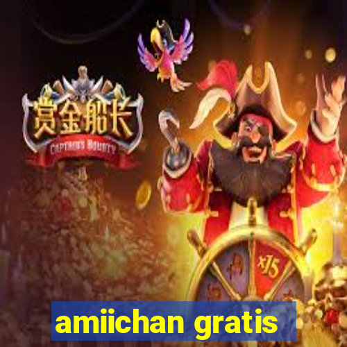 amiichan gratis